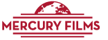 Mercury Films Logo