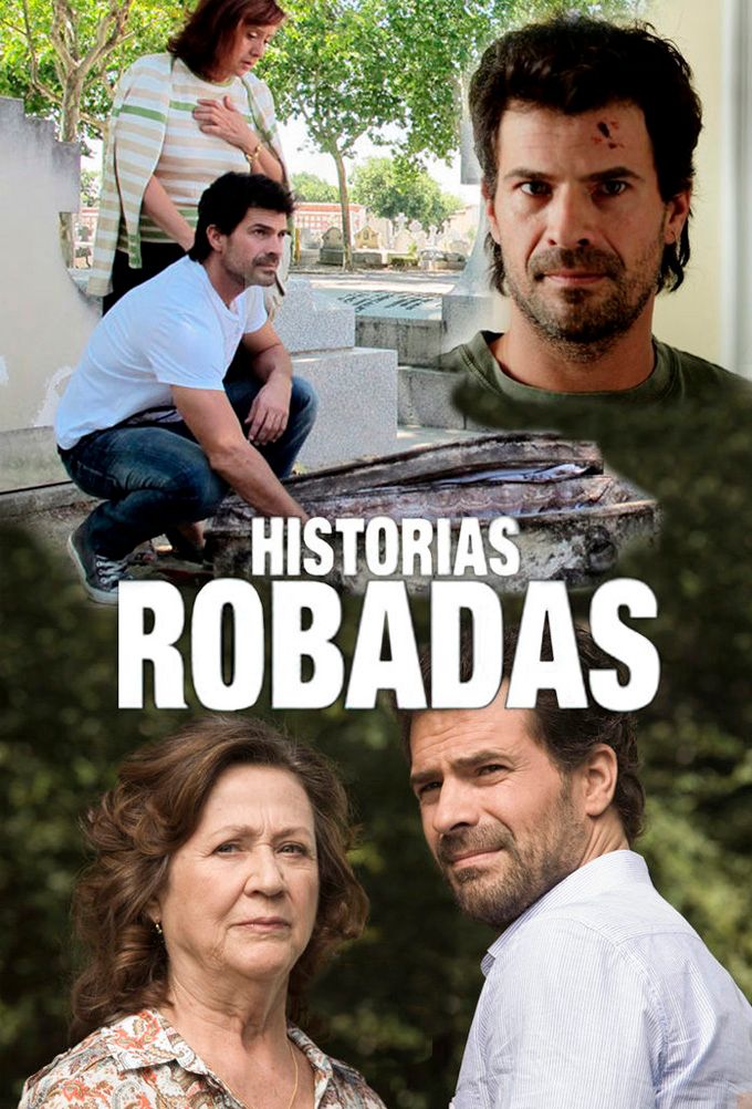 HISTORIAS ROBADAS