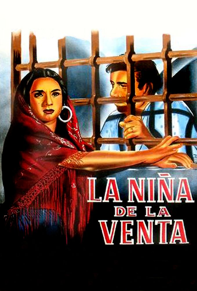 LA NIÑA DE LA VENTA